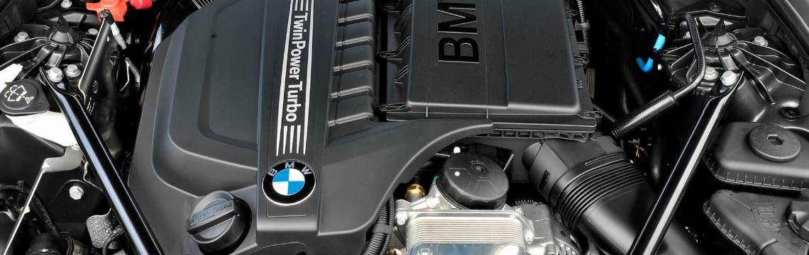 BMW Active Sound Design: See How To Adjust Or Deactivate