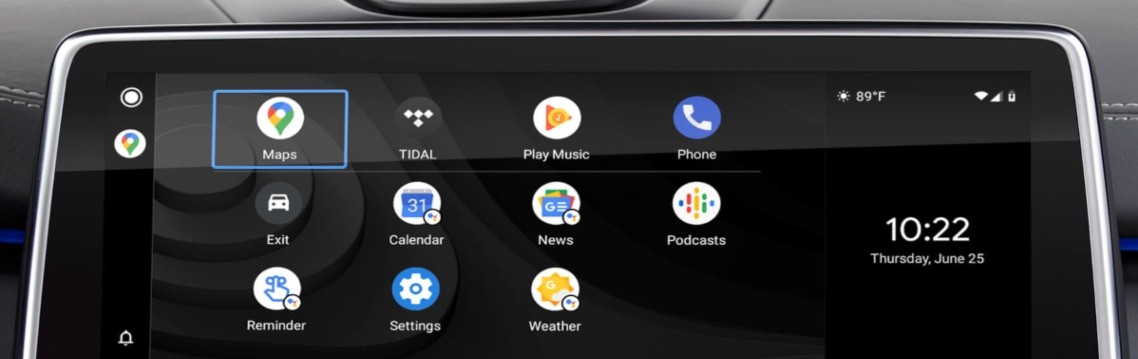 Best Android Auto head unit 2024: plug 'n' play