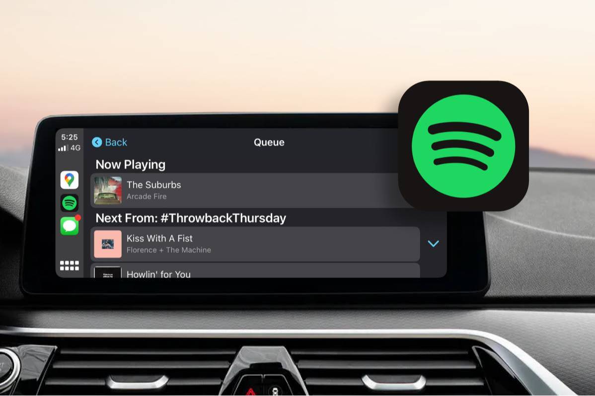 Añade Apple CarPlay sin instalación a tu coche (en 2 minutos) con