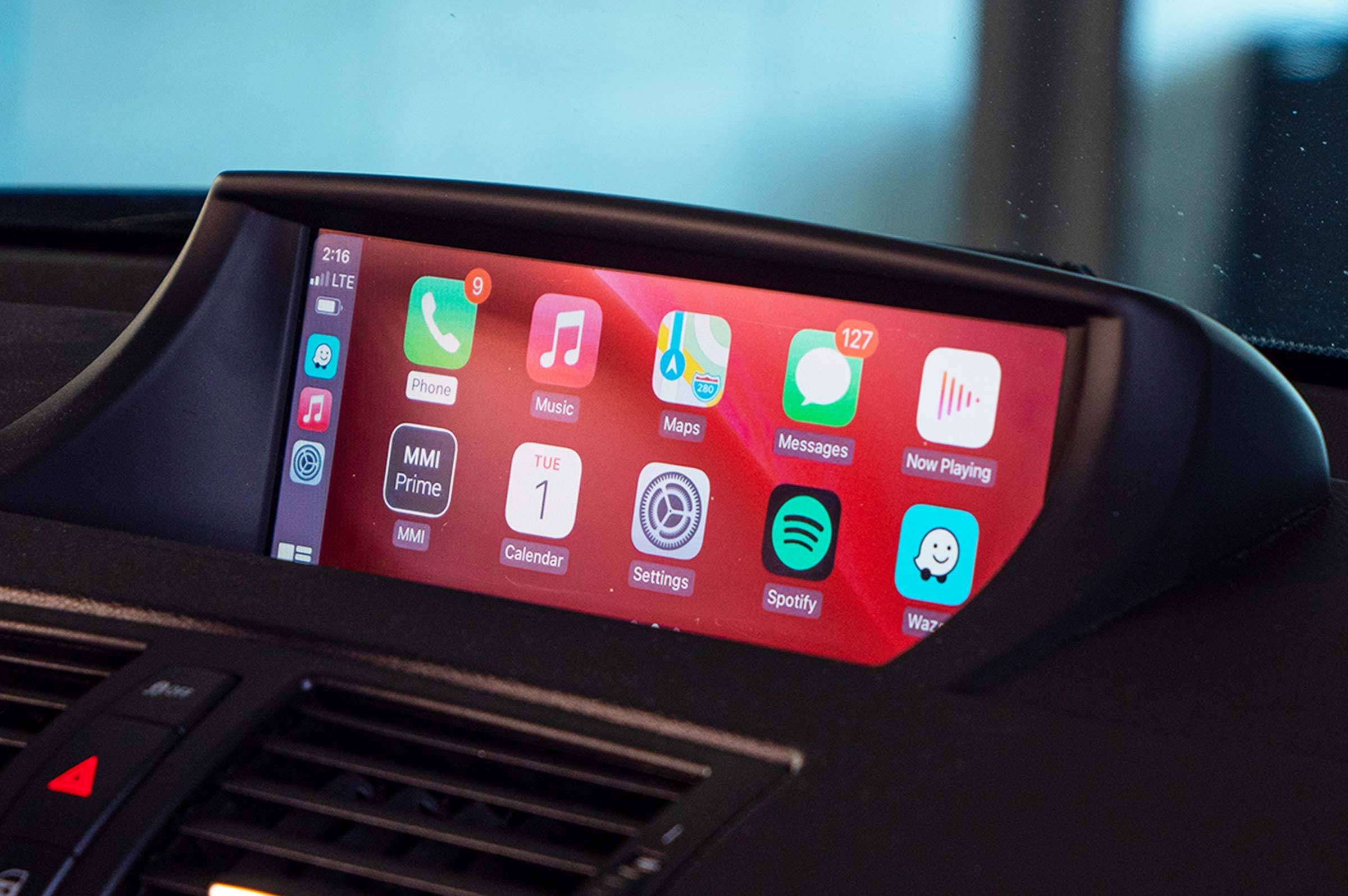 Best BMW CarPlay Apps In 2023 You Should Know