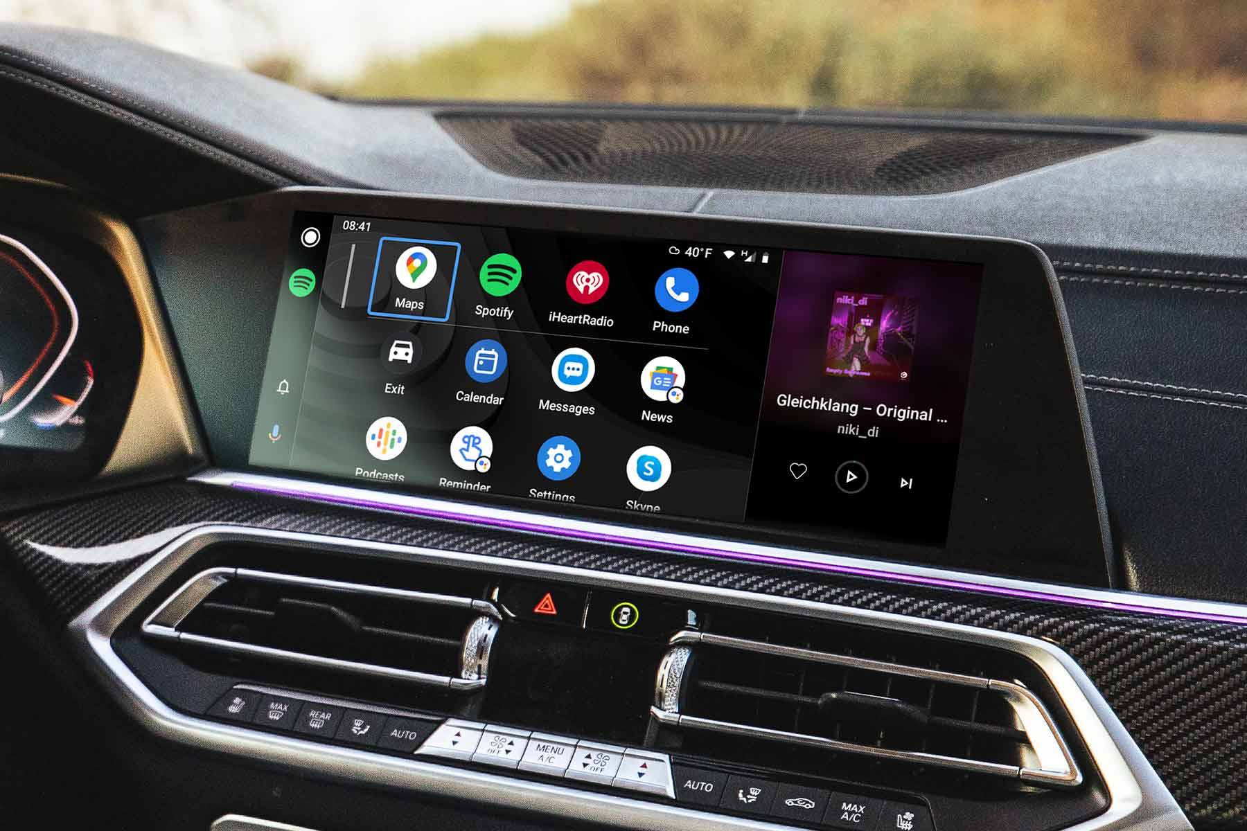 What is Android Auto and How Do You Use It?