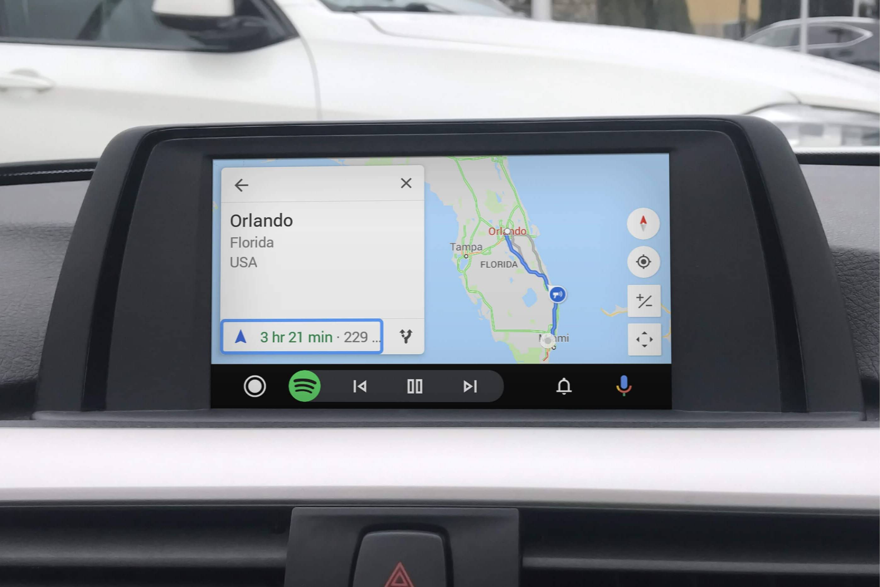 How to Retrofit Android Auto into Your BMW in 2023