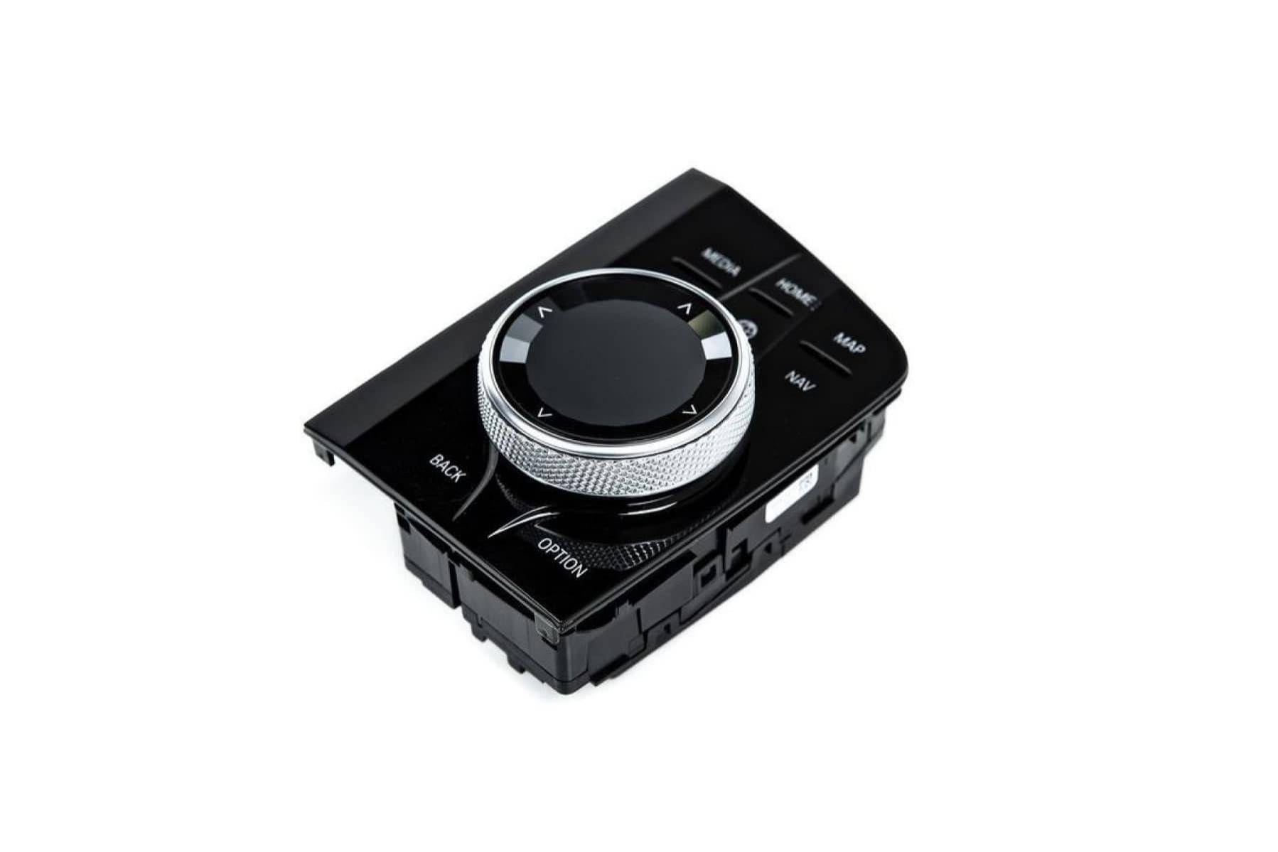 BMW Crystal Controller Retrofit for G Series