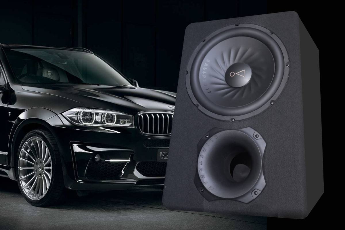 How to Install BMW F15 Trunk Subwoofer – A Step-by-Step Guide