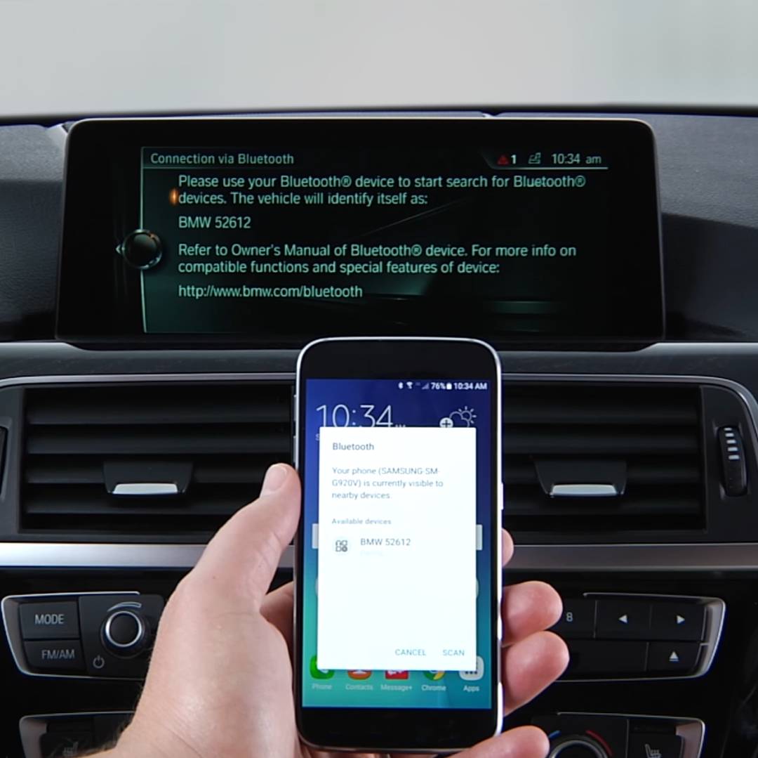 Qué hacer si Android Auto no fuciona?