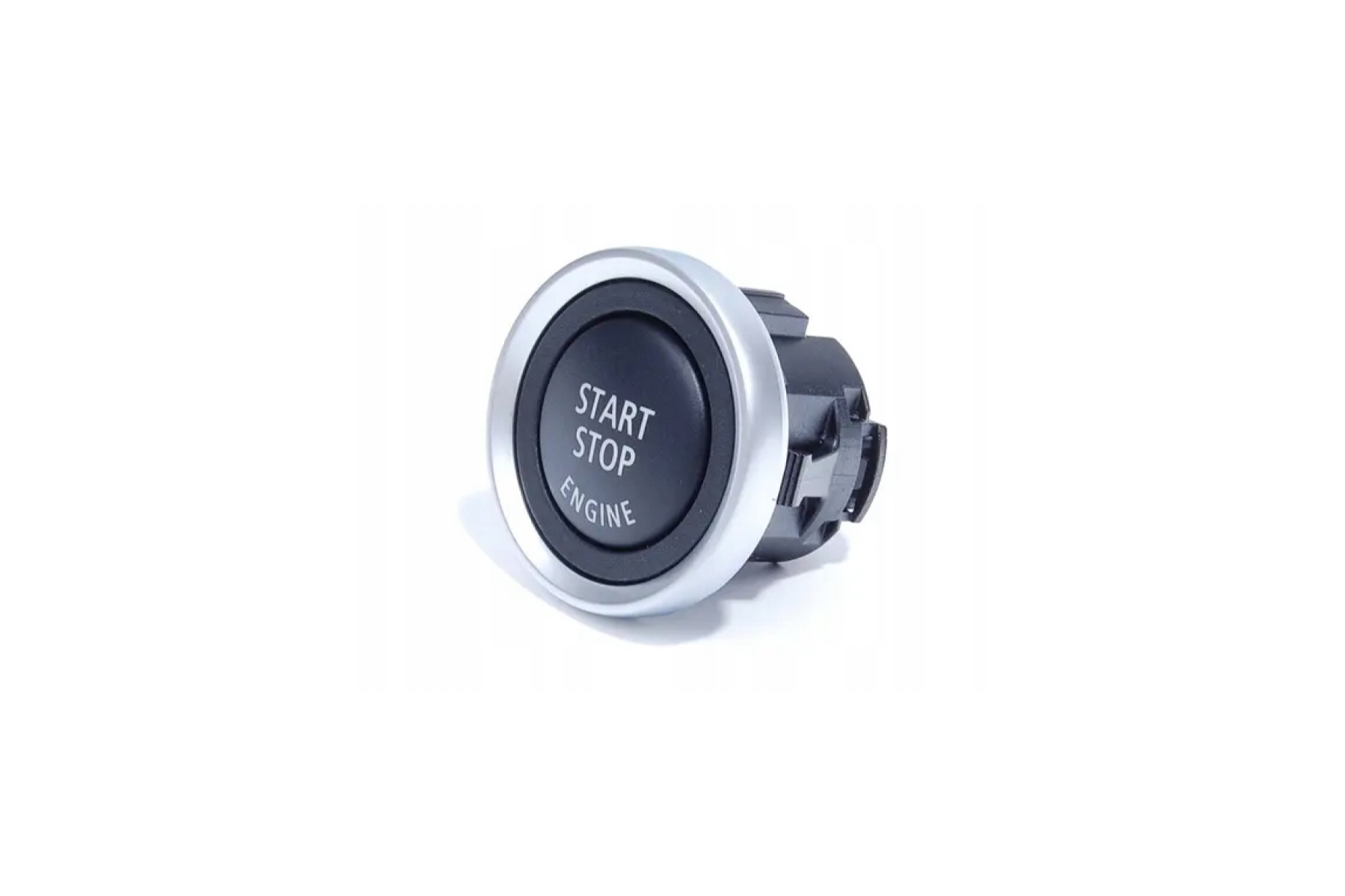 BMW Start/Stop Button