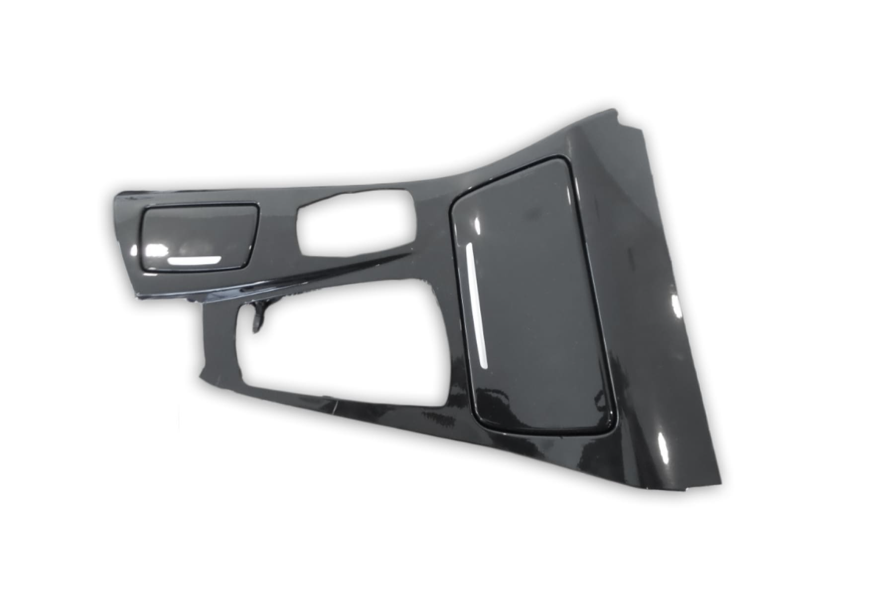 BMW Center Console Cover