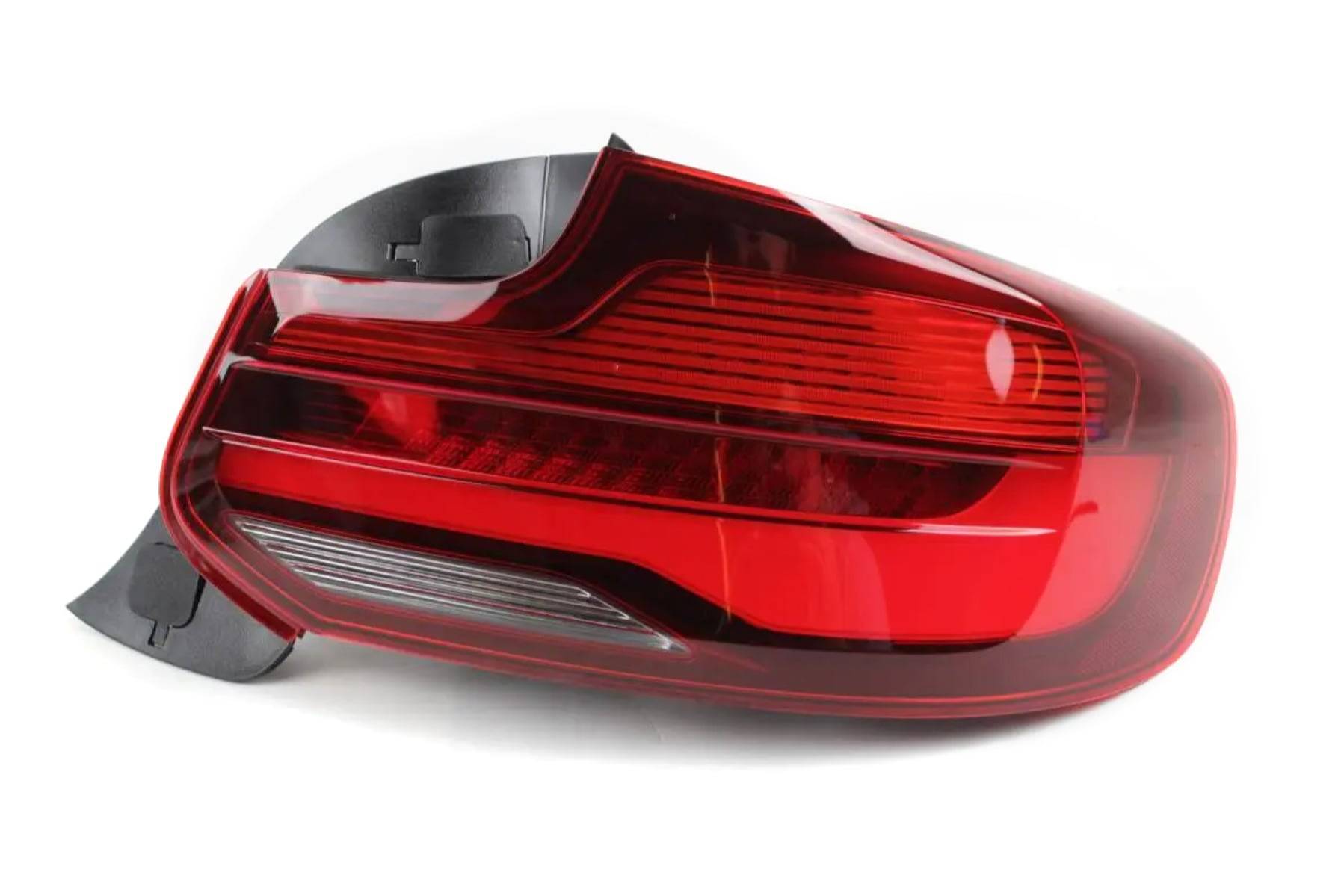 Black Line LCI Taillights Upgrade Kit for BMW 2 Series