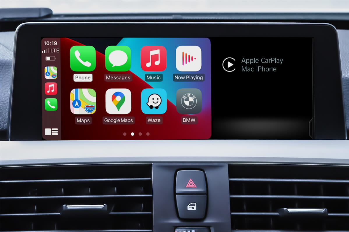 BMW Apple CarPlay subscription axed, Android Auto still coming - Drive