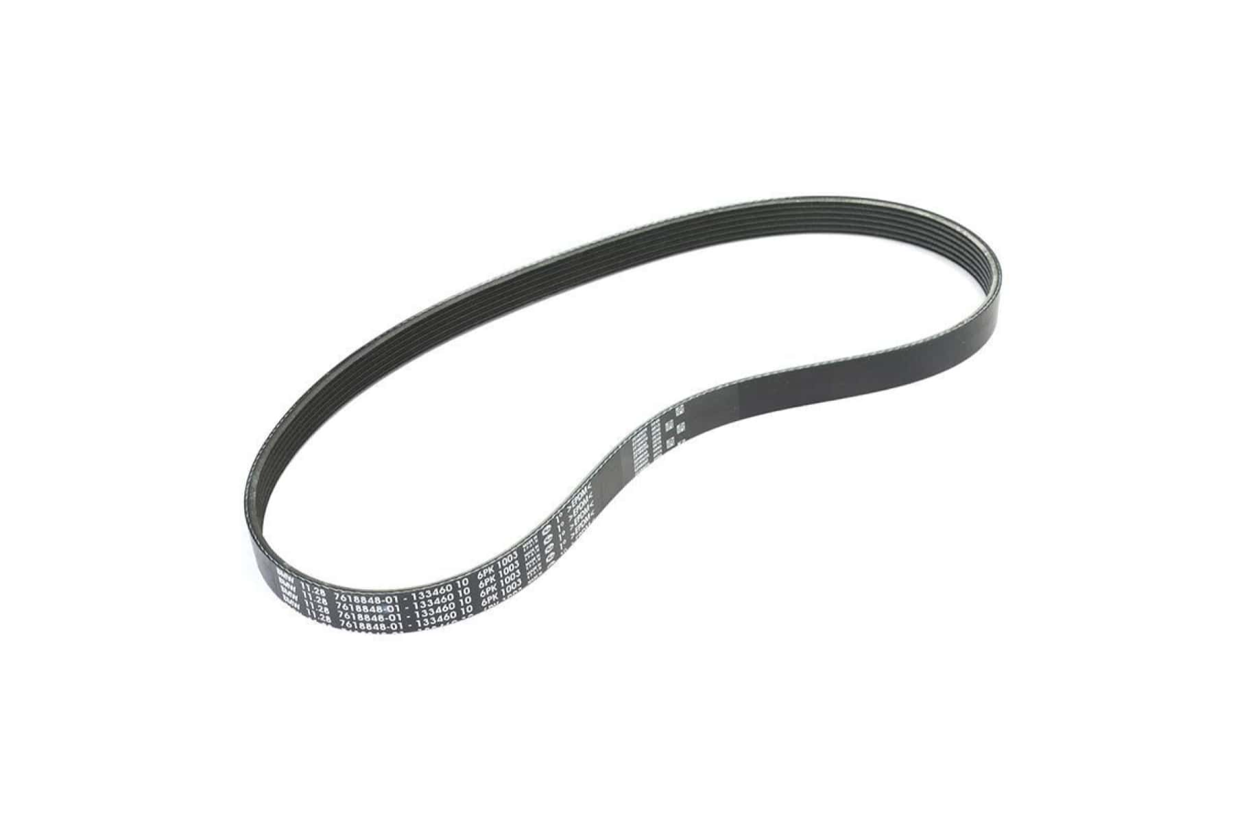 Ribbed V-Belt for BMW F Series