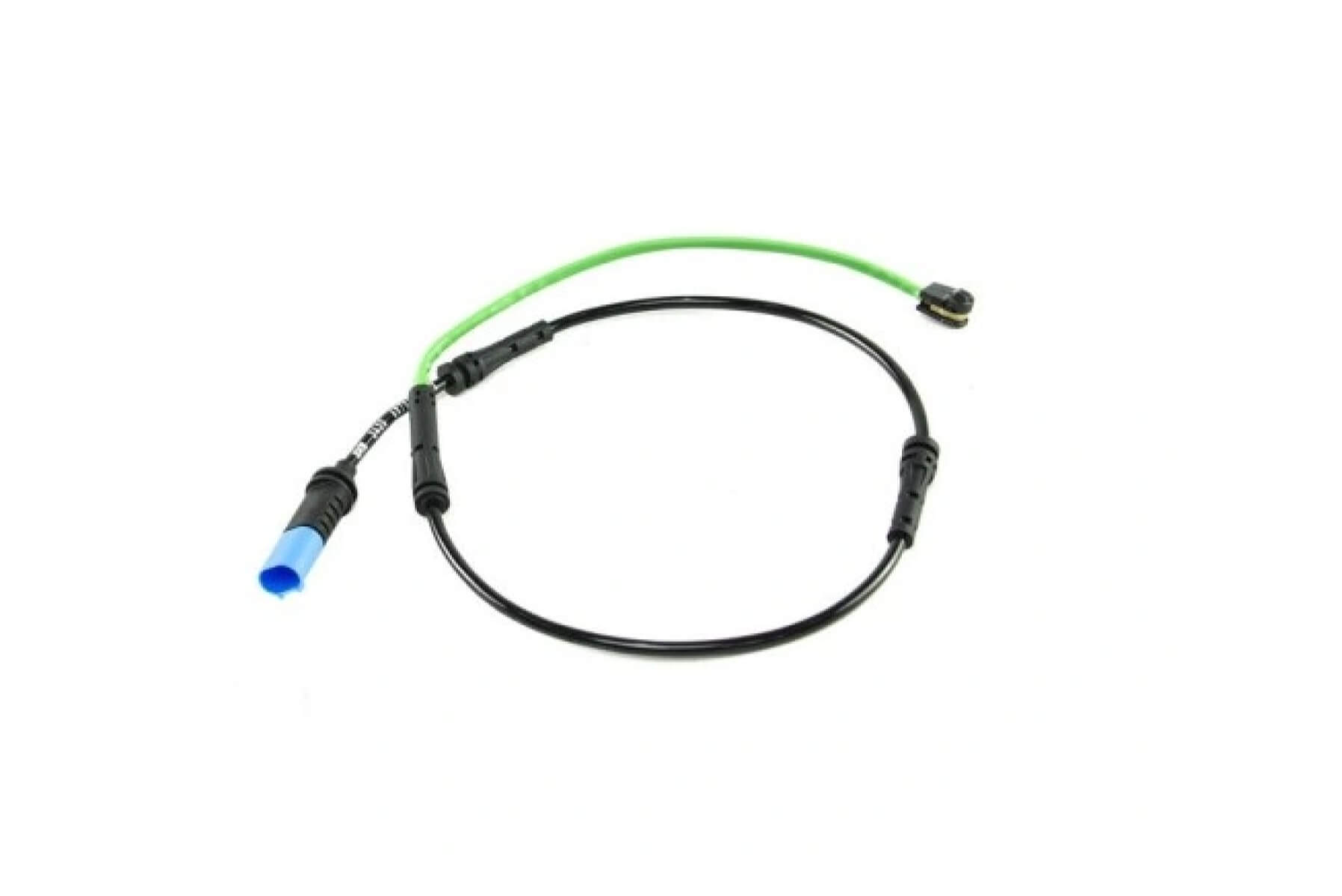 Rear BMW Brake Pad Wear Sensor