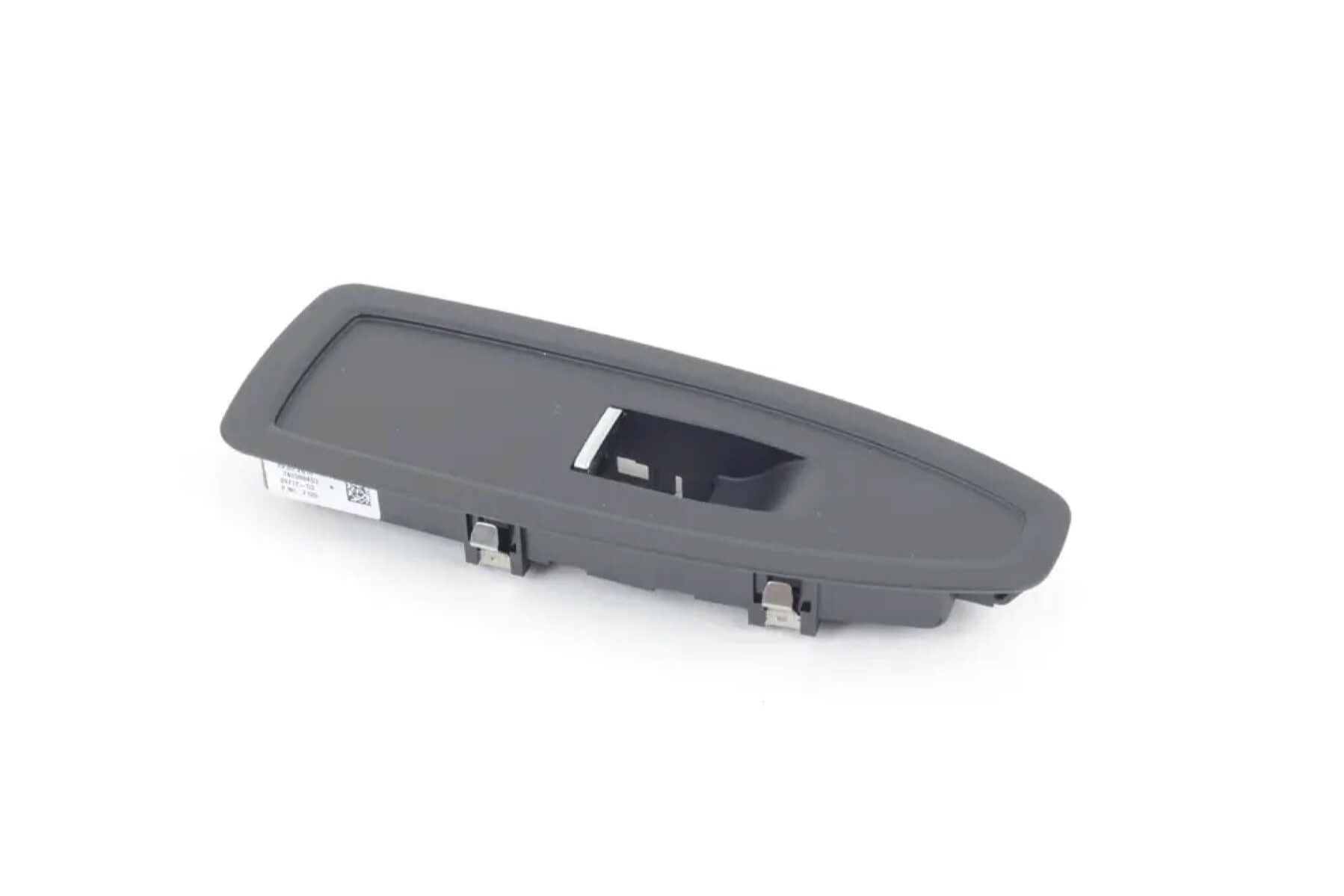 BMW Front-Passenger-Side Power Window Switch Cover