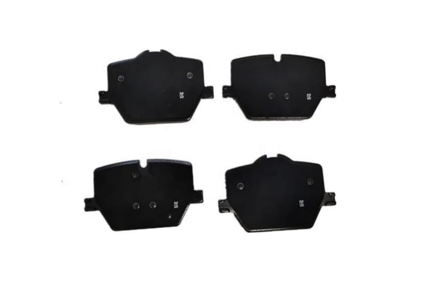 BMW Brake Pads Rear (BMW G2x) | BimmerTech