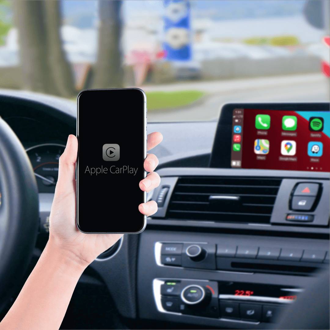 Apple CarPlay not working – how to fix common CarPlay issues