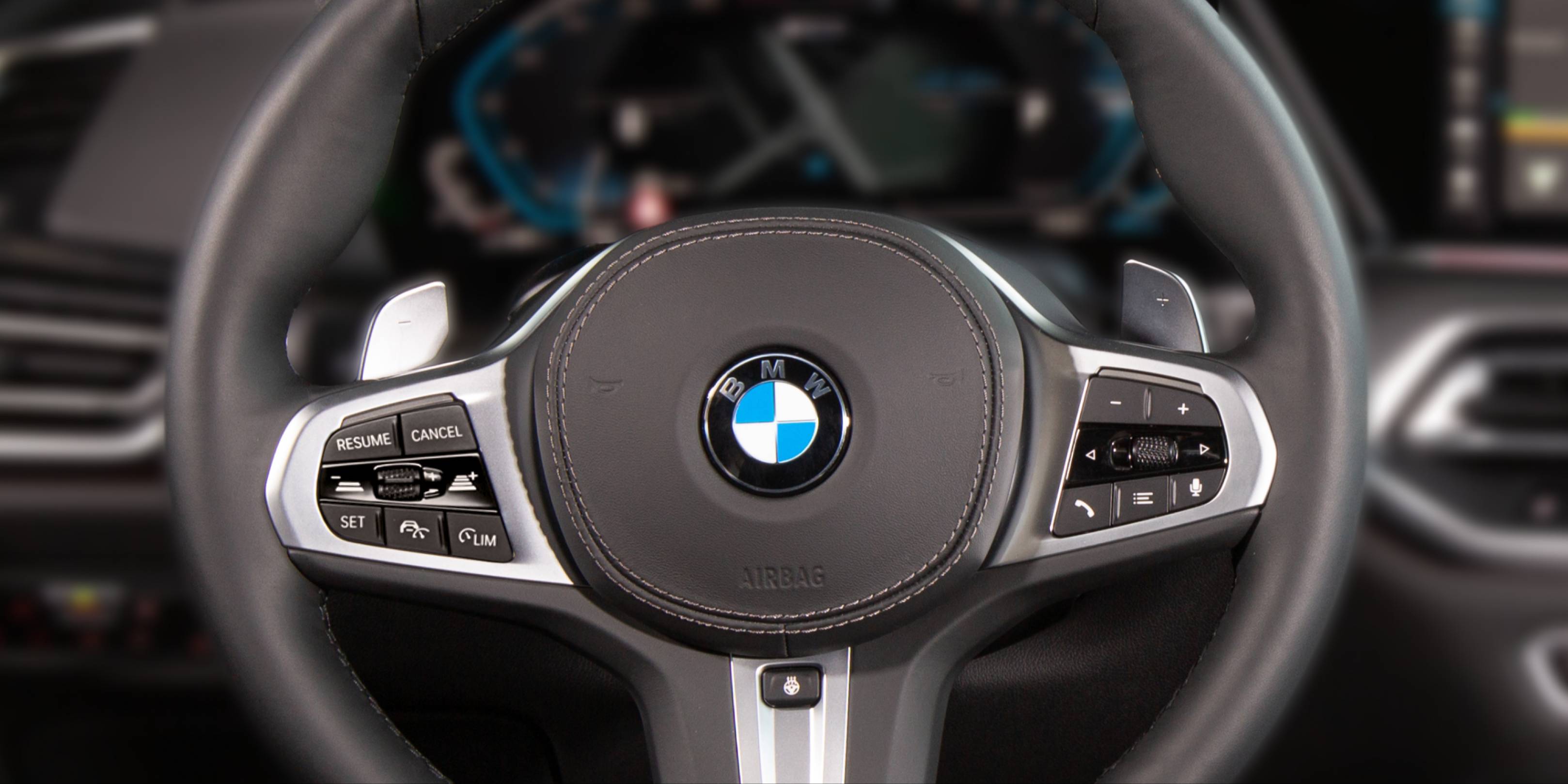 Heated steering wheel can now be set to come on automatically