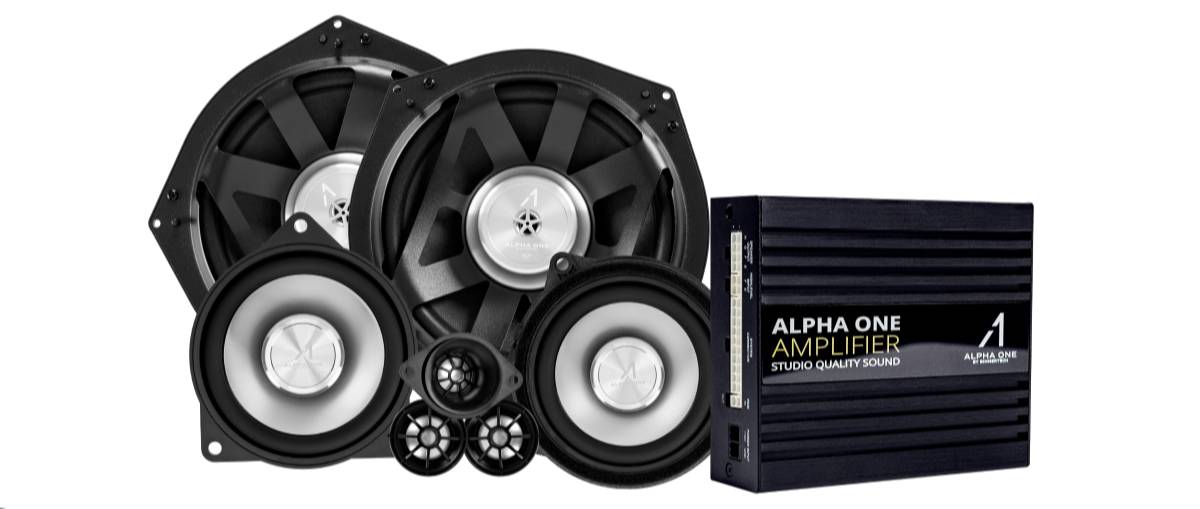 BMW Amplifier Or Speaker Upgrade? What To Buy First | BimmerTech