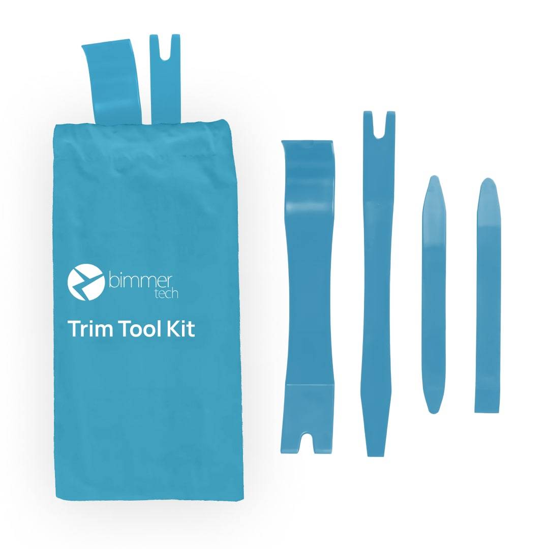 Trim tool kit