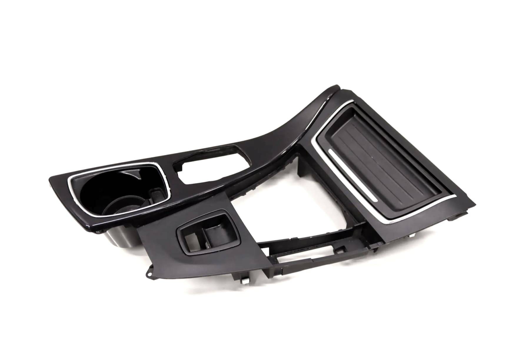 BMW Center Console Cover