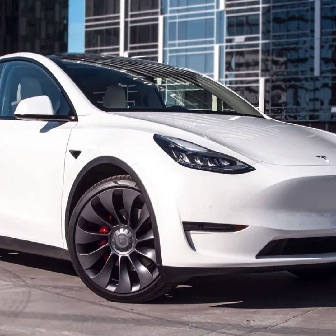 Tesla Model Y vs. Model 3