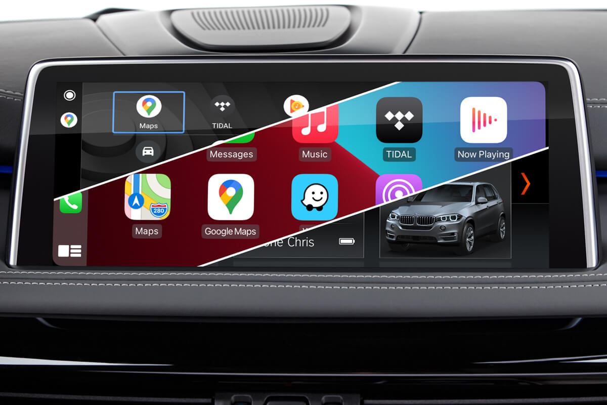 bmw idrive review cost