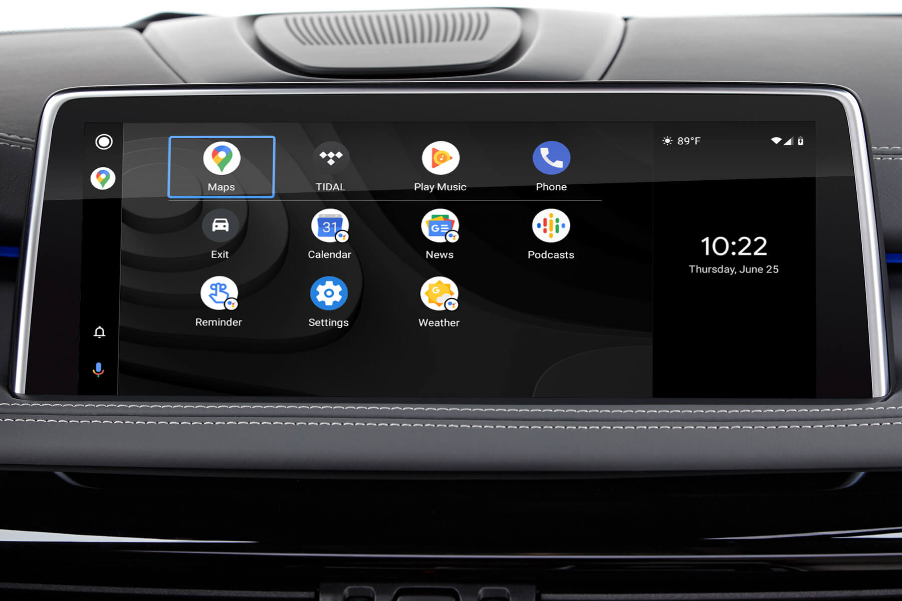 You can now use Android Auto without a USB cable