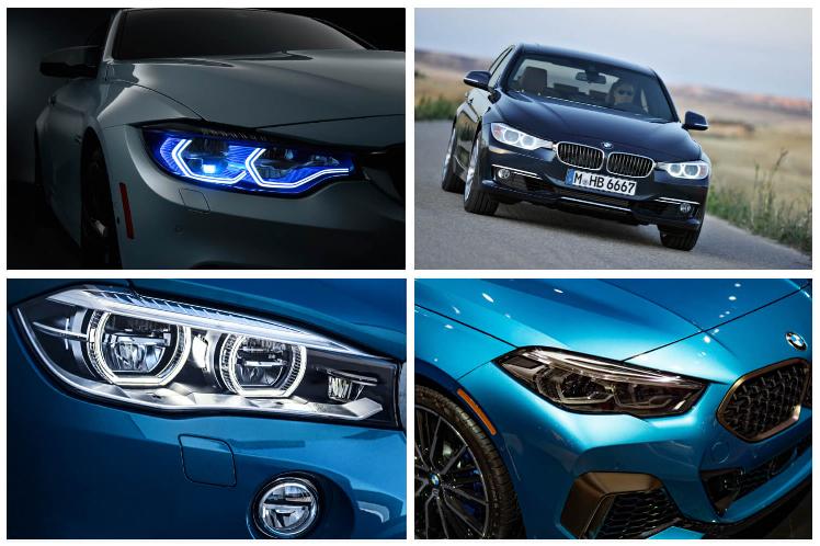 Which BMW Model Do I Have? Learn all about BMW vehicles.