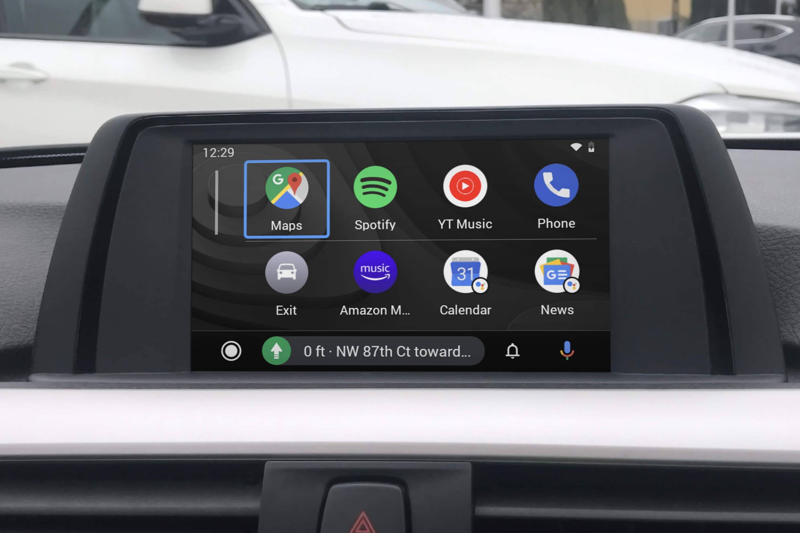 Android Auto Mmi Prime Retrofit For Bmws And Minis Bimmertech