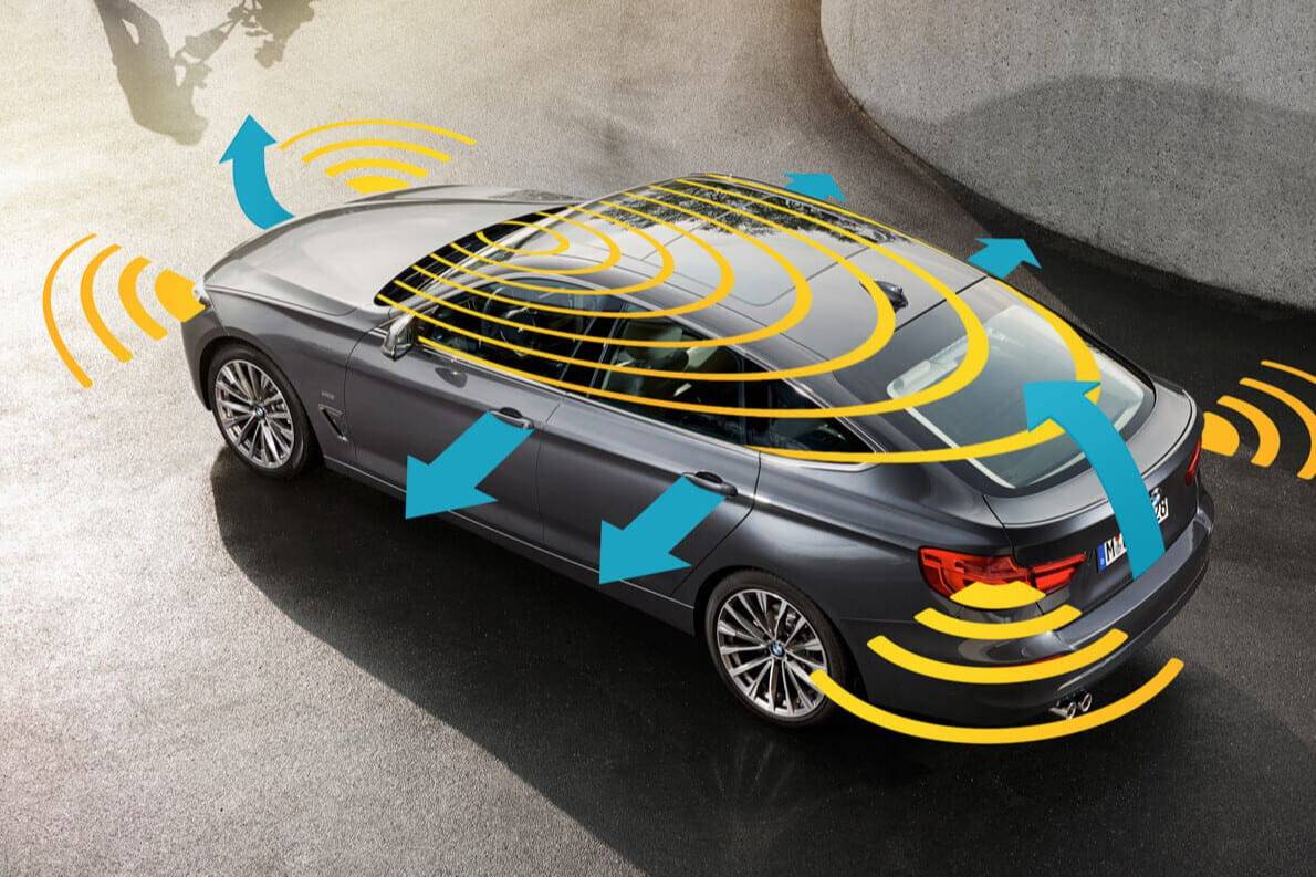 BMW Anti-Theft Alarm System | BimmerTech