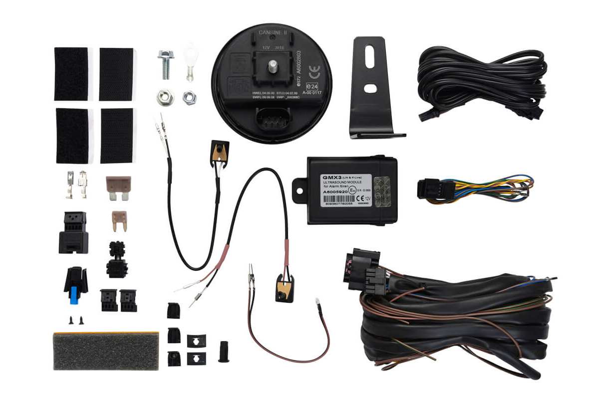 BMW Anti-Theft Alarm System | BimmerTech